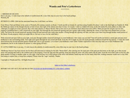 letterboxes/Clue_1 screenshot