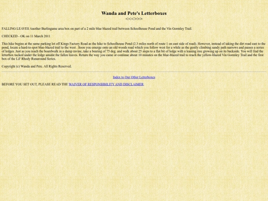 letterboxes/Clue_12 screenshot