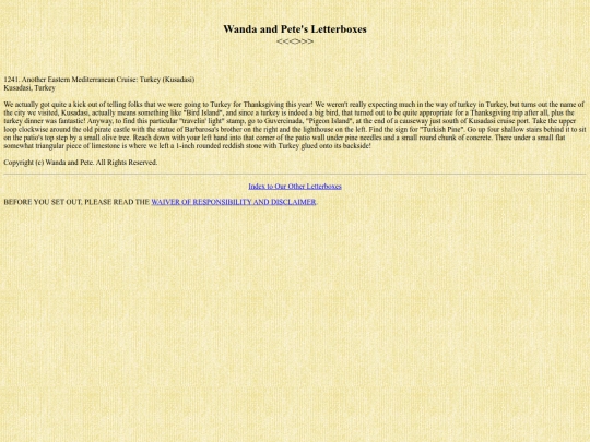 letterboxes/Clue_1241 screenshot
