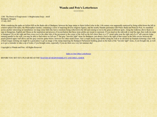 letterboxes/Clue_1248 screenshot