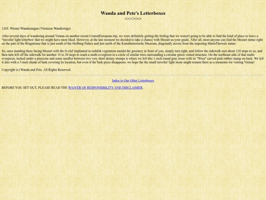 letterboxes/Clue_1265 screenshot