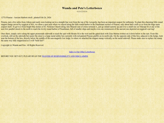 letterboxes/Clue_1273 screenshot