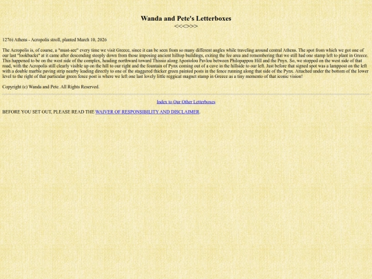 letterboxes/Clue_1276 screenshot