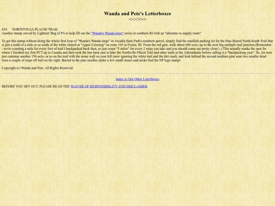 letterboxes/Clue_438 screenshot