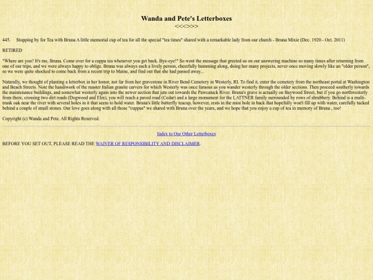 letterboxes/Clue_445 screenshot