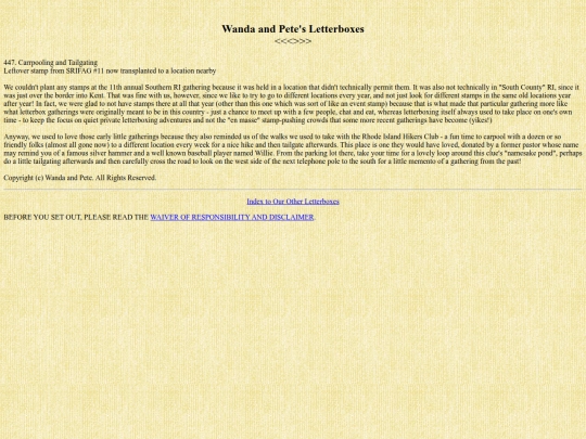 letterboxes/Clue_447 screenshot