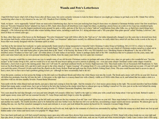 letterboxes/Clue_452 screenshot