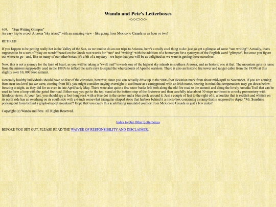 letterboxes/Clue_469 screenshot