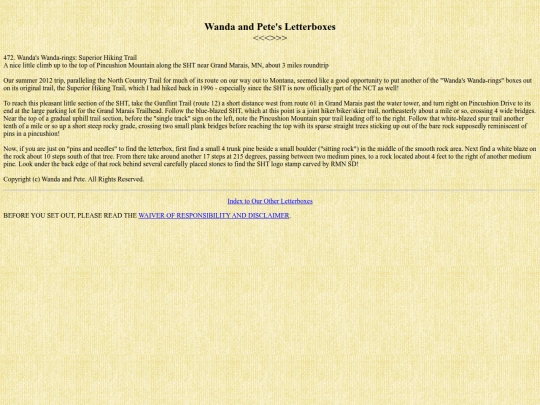 letterboxes/Clue_472 screenshot