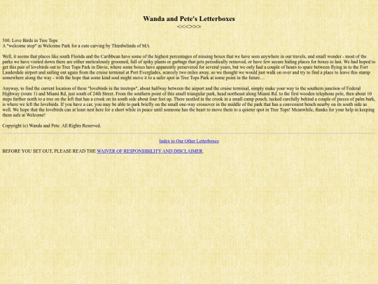 letterboxes/Clue_580 screenshot