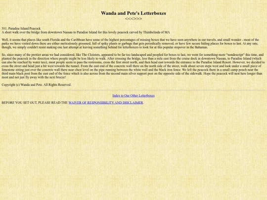 letterboxes/Clue_581 screenshot