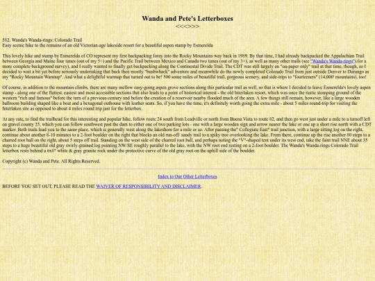 letterboxes/Clue_582 screenshot