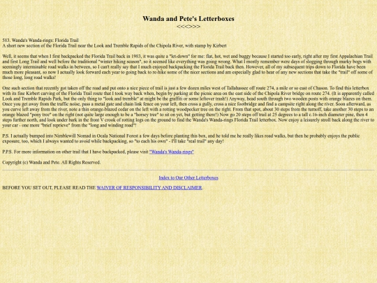 letterboxes/Clue_583 screenshot