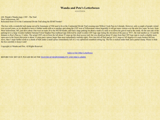 letterboxes/Clue_680 screenshot