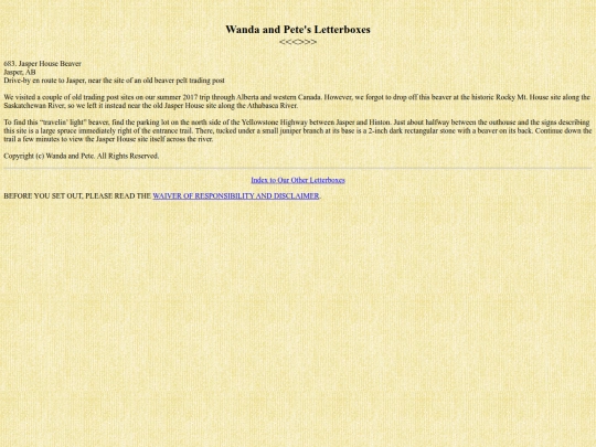 letterboxes/Clue_683 screenshot