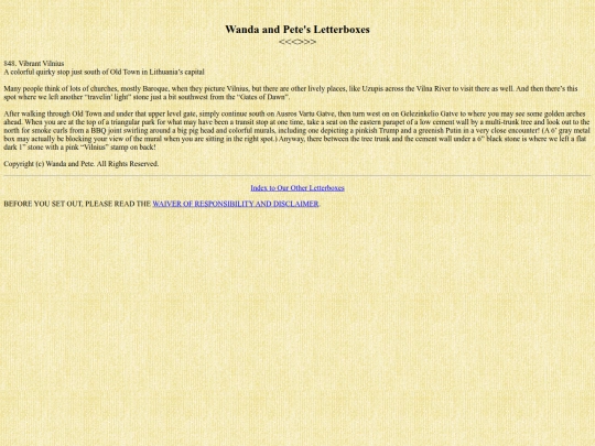 letterboxes/Clue_848 screenshot