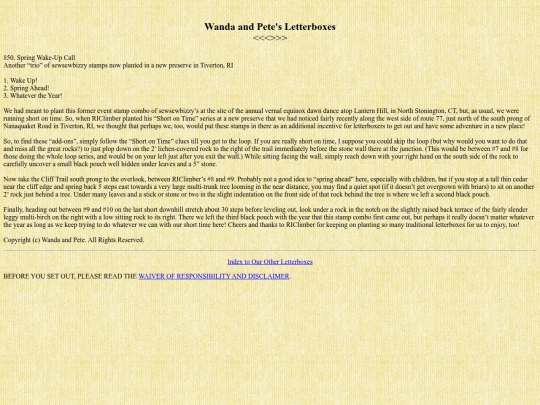 letterboxes/Clue_850 screenshot