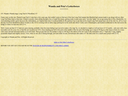 letterboxes/Clue_853 screenshot