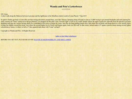 letterboxes/Clue_869 screenshot