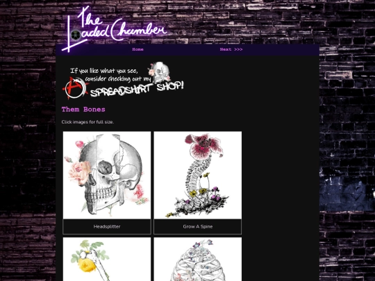 digitalArt_pg1 screenshot