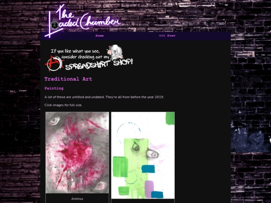 tradArt_paint screenshot
