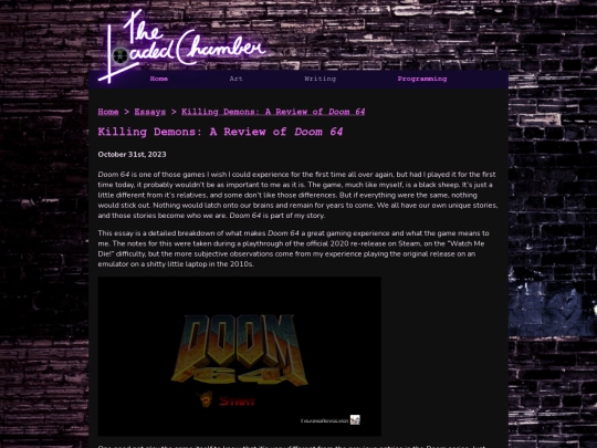 writing/Killing-Demons screenshot