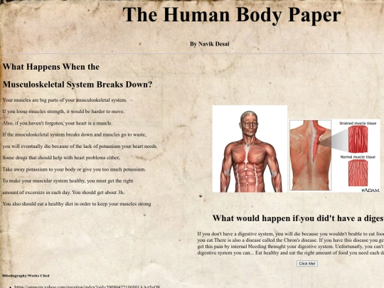 SchoolResearch5L screenshot