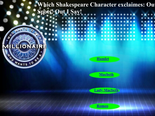question8 screenshot