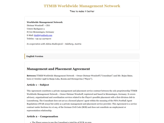 BERKAY /TTMIB-Contract-Batar-CET screenshot