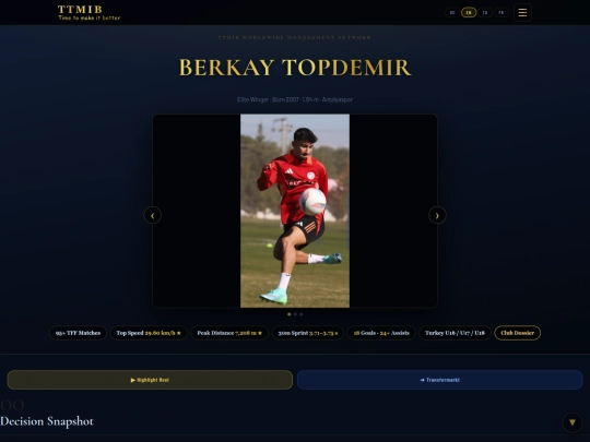 BERKAY /Test10 screenshot
