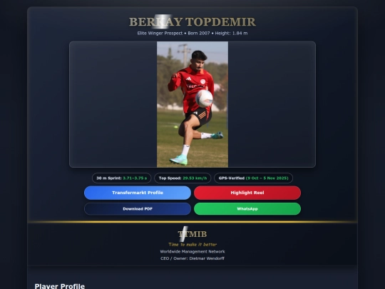 BERKAY /Test12 screenshot
