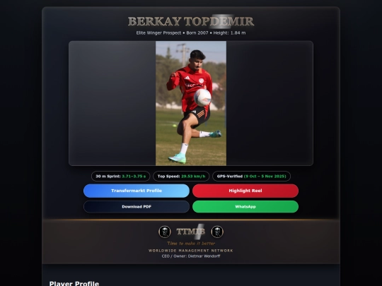 BERKAY /Topdemir screenshot