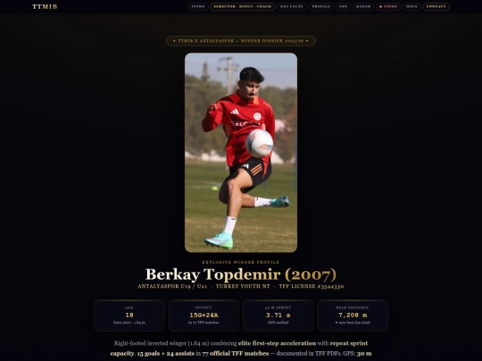 BT10/Test screenshot