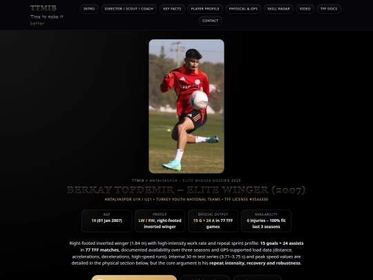 BT10/Test4 screenshot
