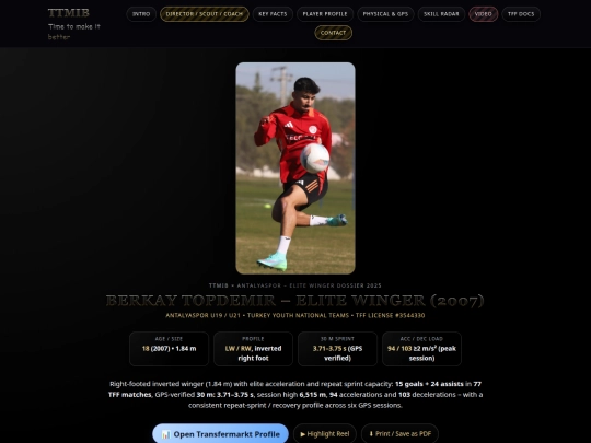 BT10/Test5 screenshot