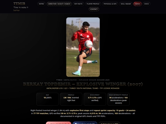 BT10/Test6 screenshot