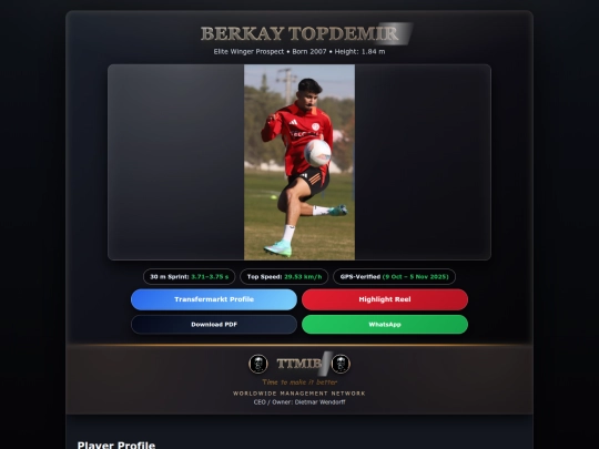 BT10/Topdemir2 screenshot