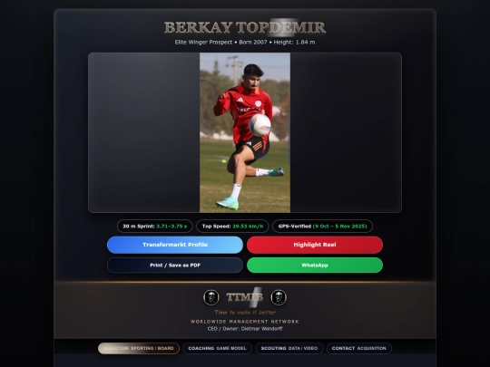 BT10/Topdemir3 screenshot