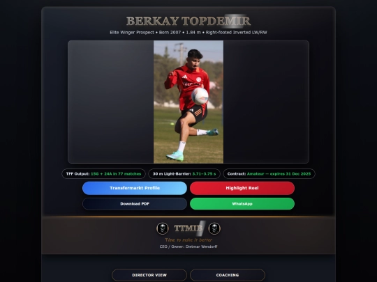 BT10/Topdemir5 screenshot