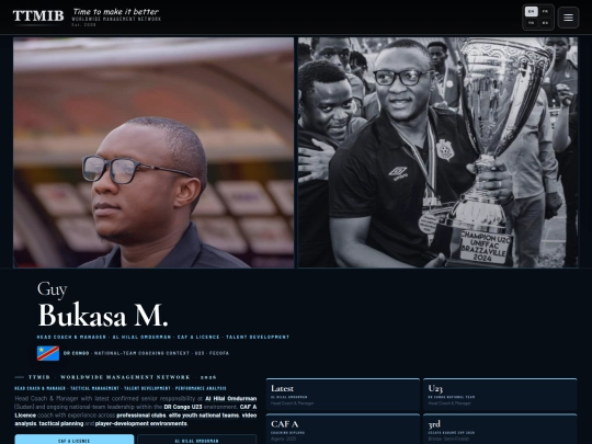 Bukasa/guy_bukasa_ttmib_coach screenshot