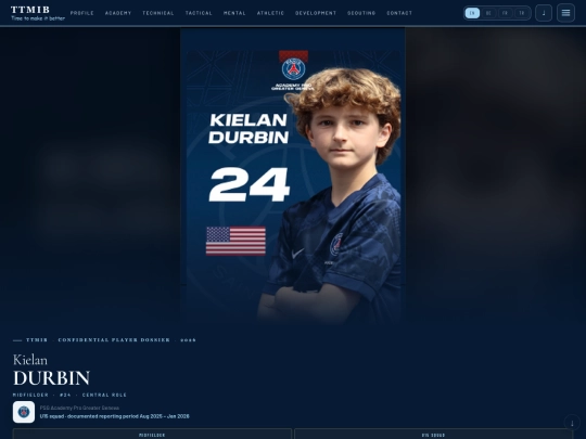 Durbin/kielan_durbin_v01-4 screenshot