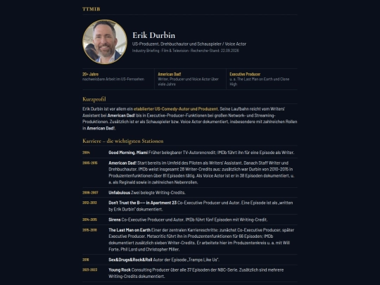 Erik Durbin /TTMIB_Erik_Durbin_Producer_Briefing_2026-09-22_v1-03 screenshot
