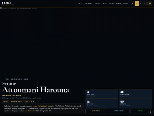 Eroine/index-9 screenshot