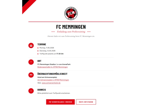 FCM /fcm_probetraining_04 screenshot