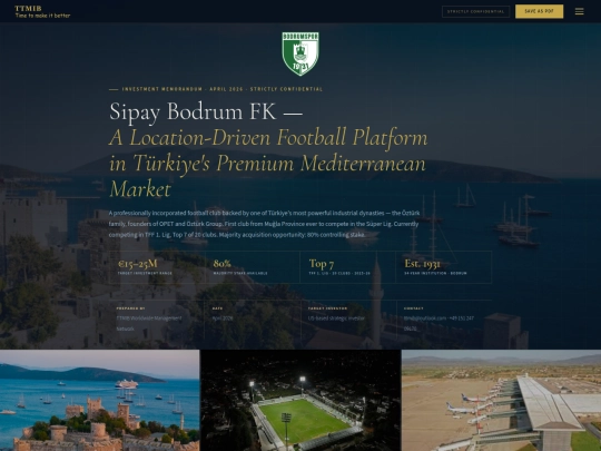 Invest/Bodrum_FK_Official_Dossier_TTMIB screenshot