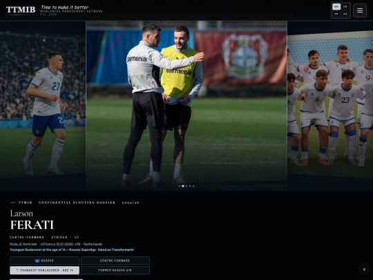 Lowens/Ferati/Larson_Ferati_TTMIB screenshot