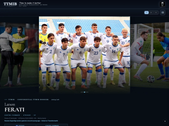 Lowens/Ferati/ferati_larson_v16 screenshot