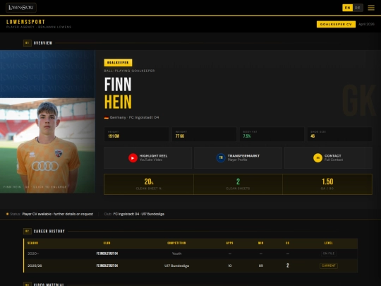 Lowens/Finn/finn_hein_lowens_cv_optimized_07 screenshot
