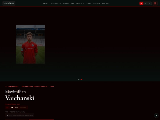 Lowens/Vaichanski/Test3 screenshot