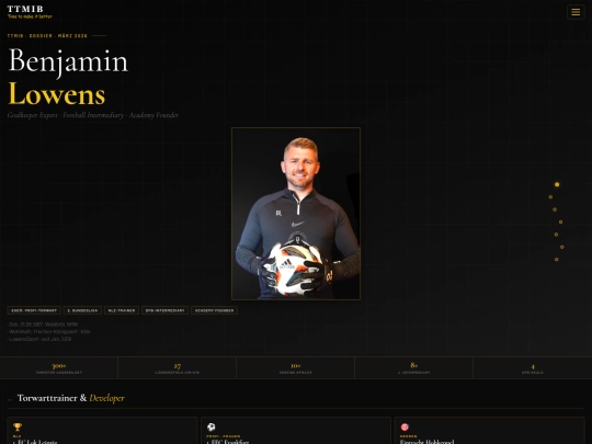 Lowens/benjamin-lowens-1 screenshot